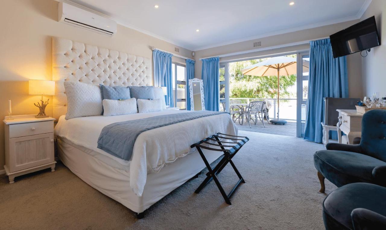 Russells On The Port Hotel Velddrif Ngoại thất bức ảnh