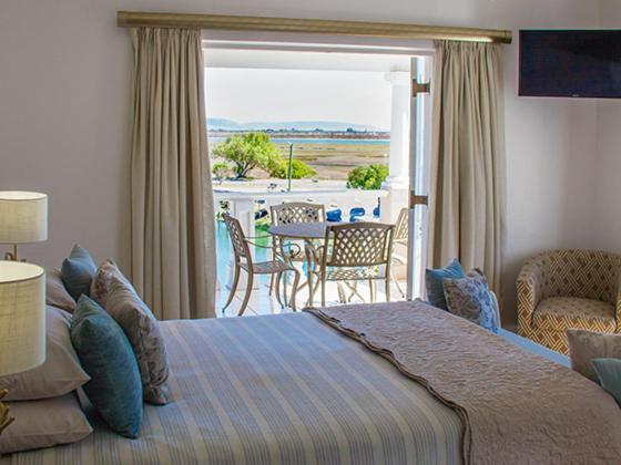 Russells On The Port Hotel Velddrif Ngoại thất bức ảnh
