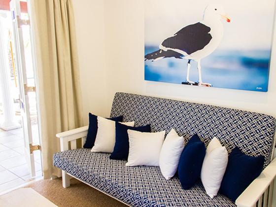Russells On The Port Hotel Velddrif Ngoại thất bức ảnh