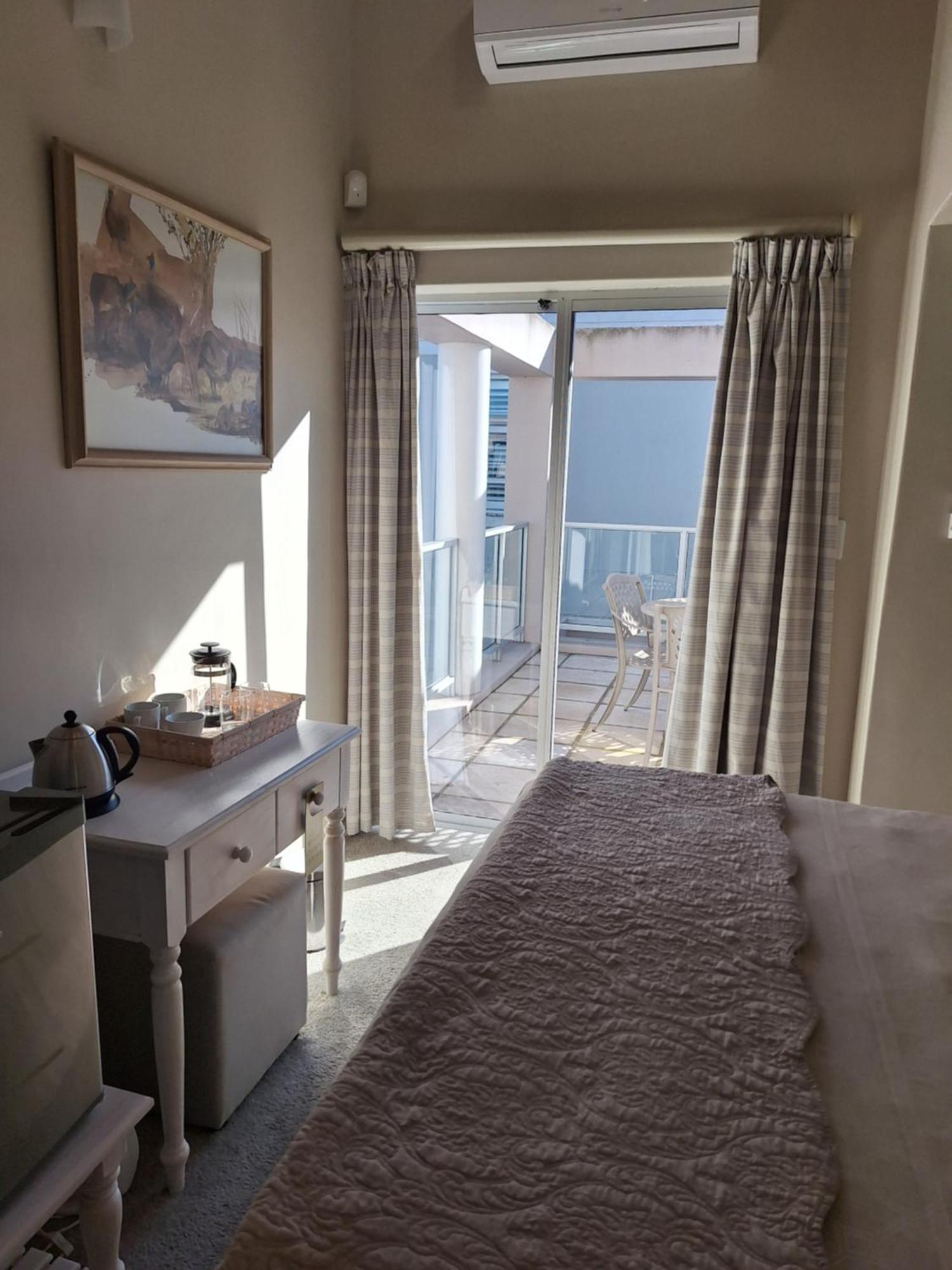 Russells On The Port Hotel Velddrif Ngoại thất bức ảnh